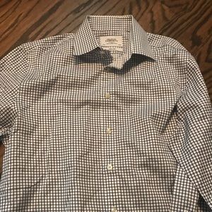 Charles Tyrwhitt button down shirt